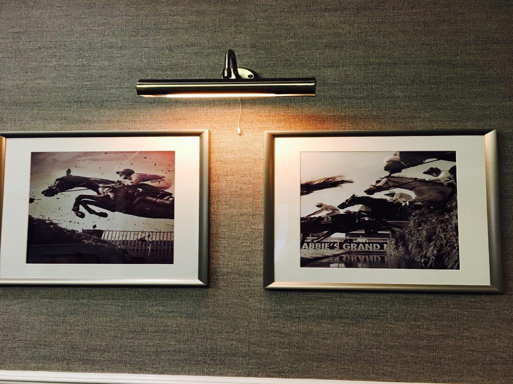 ザ パーク ホテル Sefton エクステリア 写真